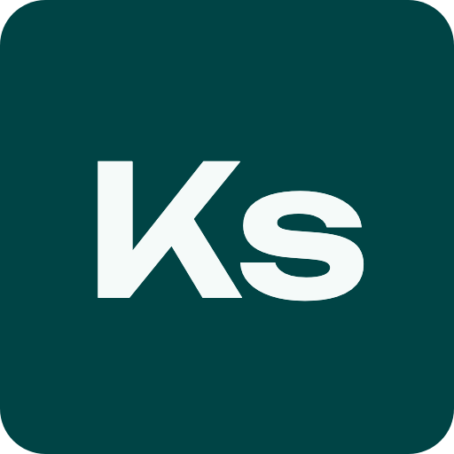 KopScript logo